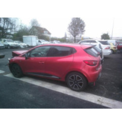 Feu arriere secondaire droit (feux) RENAULT CLIO 4 Photo n°7