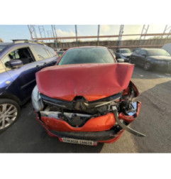 Feu arriere secondaire droit (feux) RENAULT CLIO 4 Photo n°8