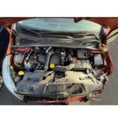 Feu arriere secondaire droit (feux) RENAULT CLIO 4 Photo n°9