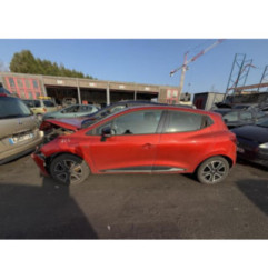 Feu arriere secondaire droit (feux) RENAULT CLIO 4 Photo n°11