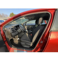 Feu arriere secondaire droit (feux) RENAULT CLIO 4 Photo n°13