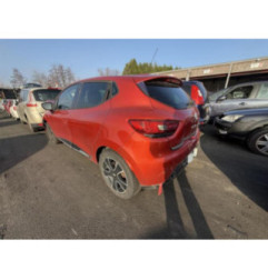 Feu arriere secondaire droit (feux) RENAULT CLIO 4 Photo n°16