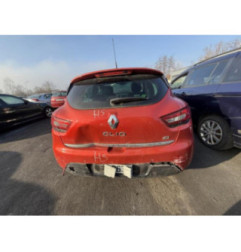 Feu arriere secondaire droit (feux) RENAULT CLIO 4 Photo n°18