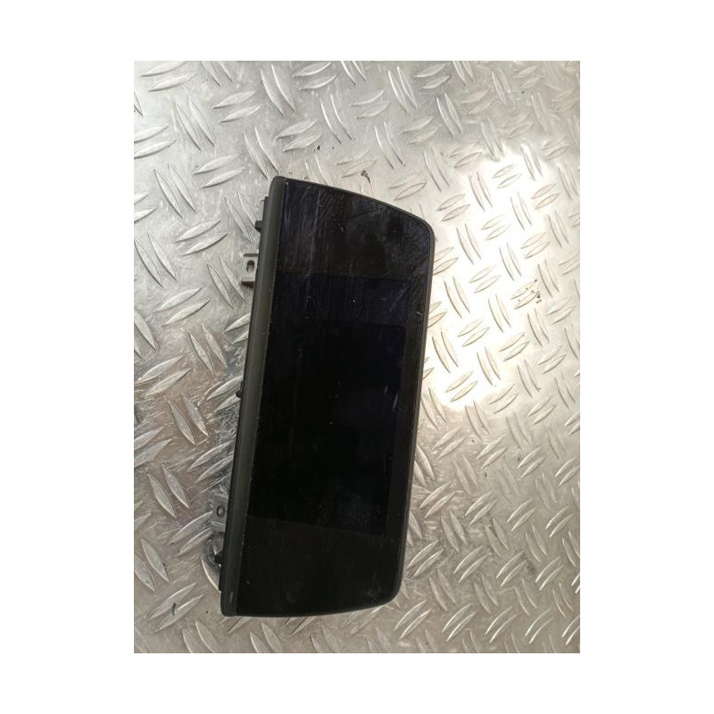 Ecran GPS BMW SERIE 1 F20