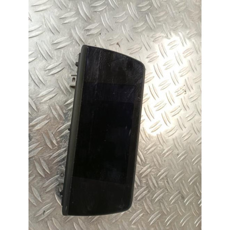 Ecran GPS BMW SERIE 1 F20 Photo n°1