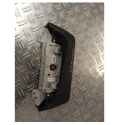 Ecran GPS BMW SERIE 1 F20