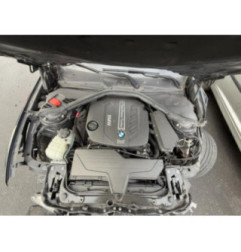 Ecran GPS BMW SERIE 1 F20 Photo n°10