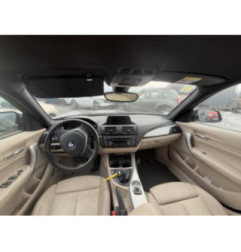 Ecran GPS BMW SERIE 1 F20 Photo n°16