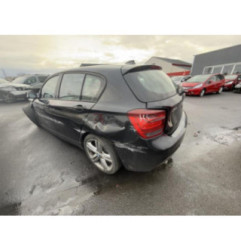 Ecran GPS BMW SERIE 1 F20 Photo n°18