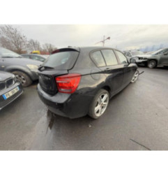 Ecran GPS BMW SERIE 1 F20 Photo n°19