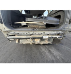 Attelage (boule de remorquage) VOLKSWAGEN PASSAT 7 Photo n°1