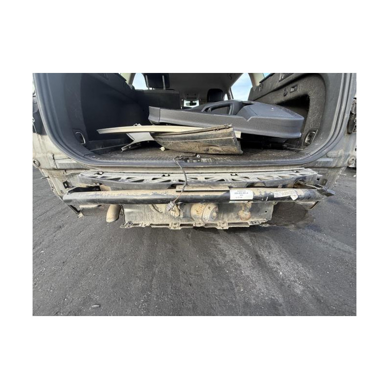 Attelage (boule de remorquage) VOLKSWAGEN PASSAT 7