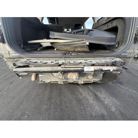 Attelage (boule de remorquage) VOLKSWAGEN PASSAT 7 Photo n°1