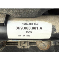 Attelage (boule de remorquage) VOLKSWAGEN PASSAT 7