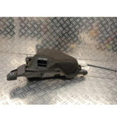 Bloc electrique de frein a main CITROEN C4 GRAND PICASSO 1