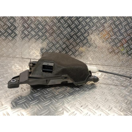 Bloc electrique de frein a main CITROEN C4 GRAND PICASSO 1