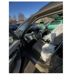 Bloc electrique de frein a main CITROEN C4 GRAND PICASSO 1 Photo n°9