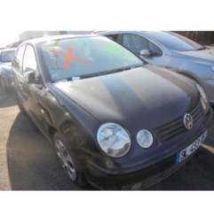 Debitmetre VOLKSWAGEN POLO 4 Photo n°6