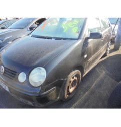 Debitmetre VOLKSWAGEN POLO 4 Photo n°7