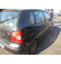 Debitmetre VOLKSWAGEN POLO 4 Photo n°8