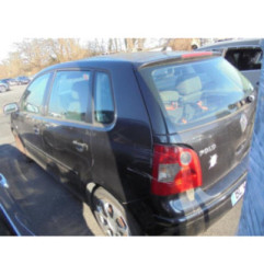 Debitmetre VOLKSWAGEN POLO 4 Photo n°9