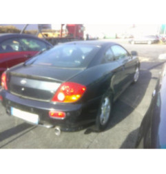 Aile avant droit HYUNDAI COUPE 2 Photo n°9