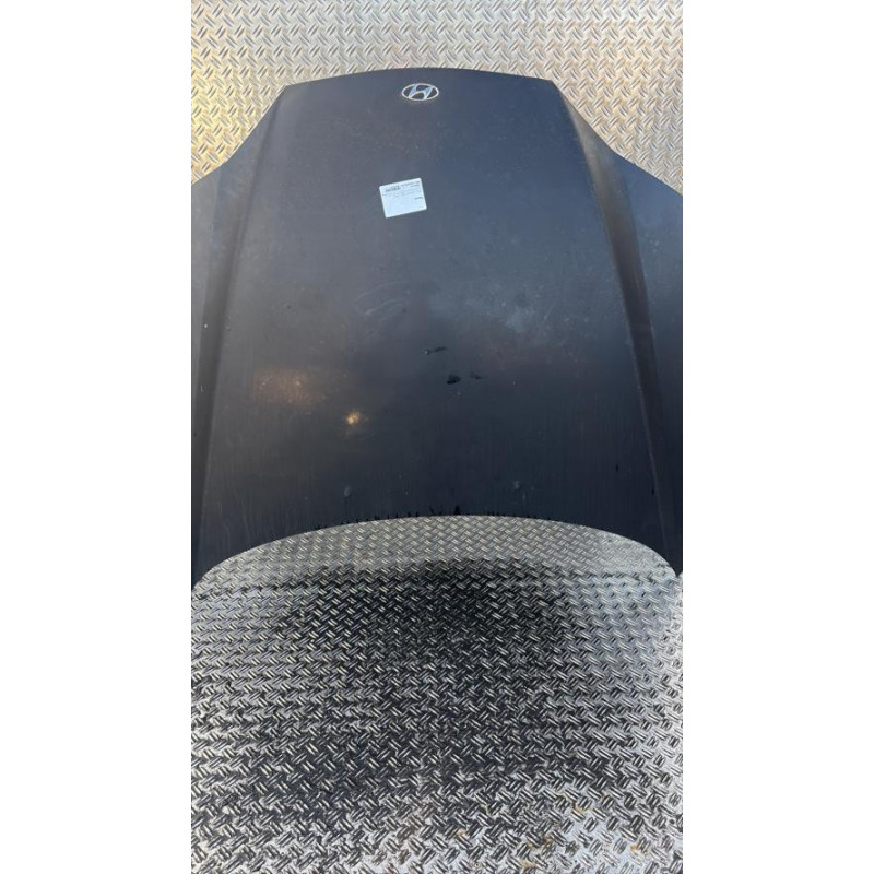 Capot HYUNDAI COUPE 2