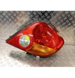 Feu arriere principal droit (feux) HYUNDAI COUPE 2 Photo n°1