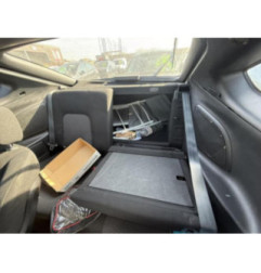 Feu arriere principal droit (feux) HYUNDAI COUPE 2 Photo n°17