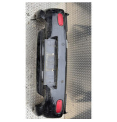 Pare choc arriere HYUNDAI COUPE 2 Photo n°1