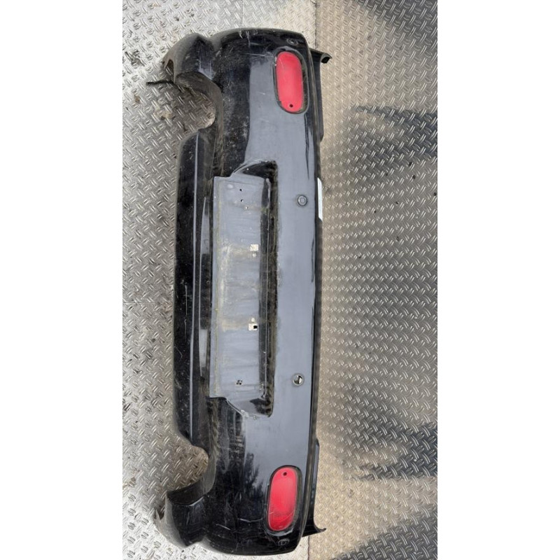 Pare choc arriere HYUNDAI COUPE 2