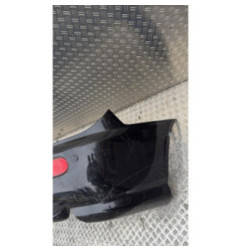 Pare choc arriere HYUNDAI COUPE 2 Photo n°3