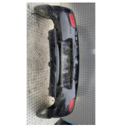 Pare choc arriere HYUNDAI COUPE 2 Photo n°4