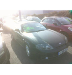 Retroviseur gauche HYUNDAI COUPE 2 Photo n°5