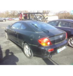 Retroviseur gauche HYUNDAI COUPE 2 Photo n°8