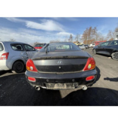 Retroviseur gauche HYUNDAI COUPE 2 Photo n°20