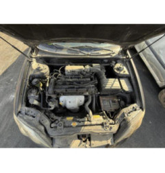 Com (Bloc Contacteur Tournant+Commodo Essuie Glace+Commodo Phare) HYUNDAI COUPE 2 Photo n°11