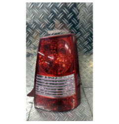 Feu arriere principal droit (feux) KIA PICANTO 1 Photo n°1