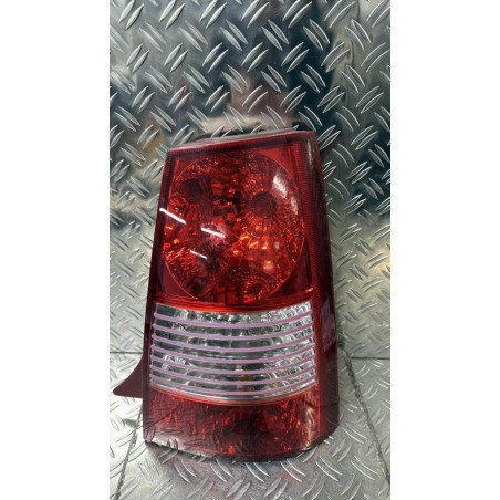 Feu arriere principal droit (feux) KIA PICANTO 1 Photo n°1