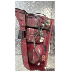 Feu arriere principal droit (feux) KIA PICANTO 1