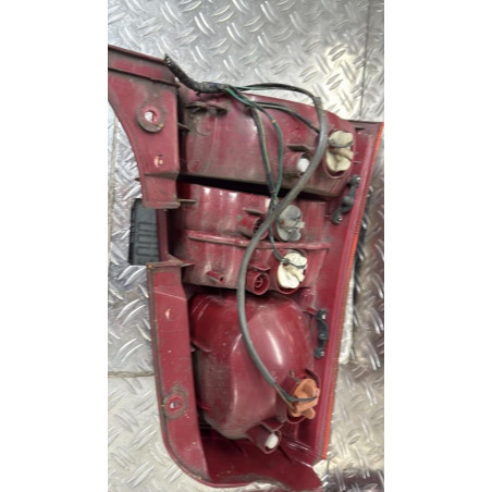 Feu arriere principal droit (feux) KIA PICANTO 1