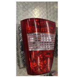 Feu arriere principal droit (feux) KIA PICANTO 1 Photo n°3