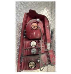 Feu arriere principal droit (feux) KIA PICANTO 1 Photo n°4