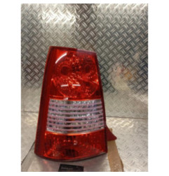 Feu arriere principal gauche (feux) KIA PICANTO 1 Photo n°1