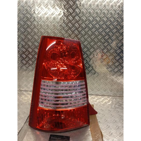 Feu arriere principal gauche (feux) KIA PICANTO 1 Photo n°1