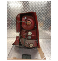 Feu arriere principal gauche (feux) KIA PICANTO 1