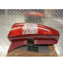 Feu arriere principal gauche (feux) KIA PICANTO 1 Photo n°3