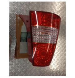 Feu arriere principal gauche (feux) KIA PICANTO 1 Photo n°4