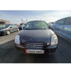 Feu arriere principal gauche (feux) KIA PICANTO 1 Photo n°10