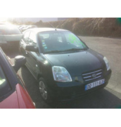 Retroviseur droit KIA PICANTO 1 Photo n°6